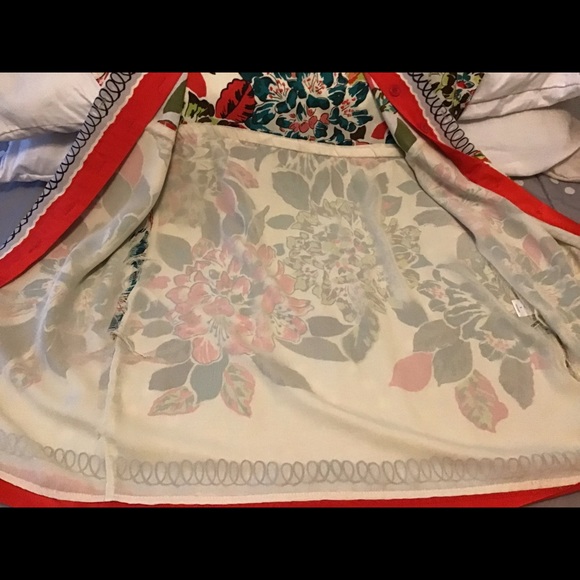 New York & Company Shirt Dress size small - Picture 4 of 4